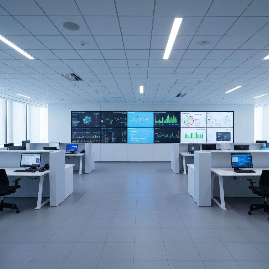 Government digital transformation and enterprise technology